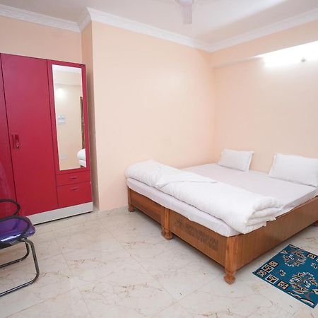 ראנצ'י Airport Residency Hotel מראה חיצוני תמונה